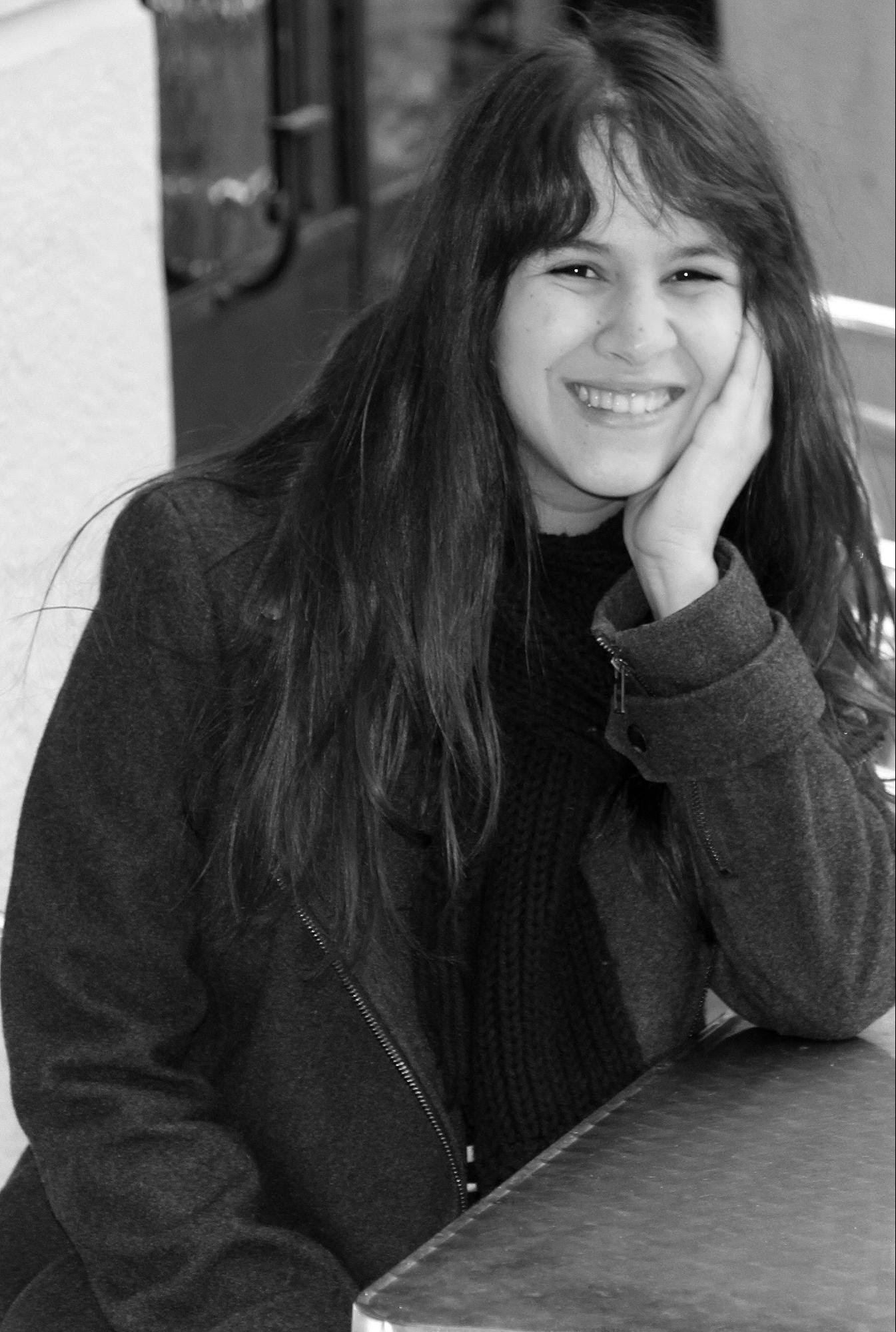 Adriana Beltrán